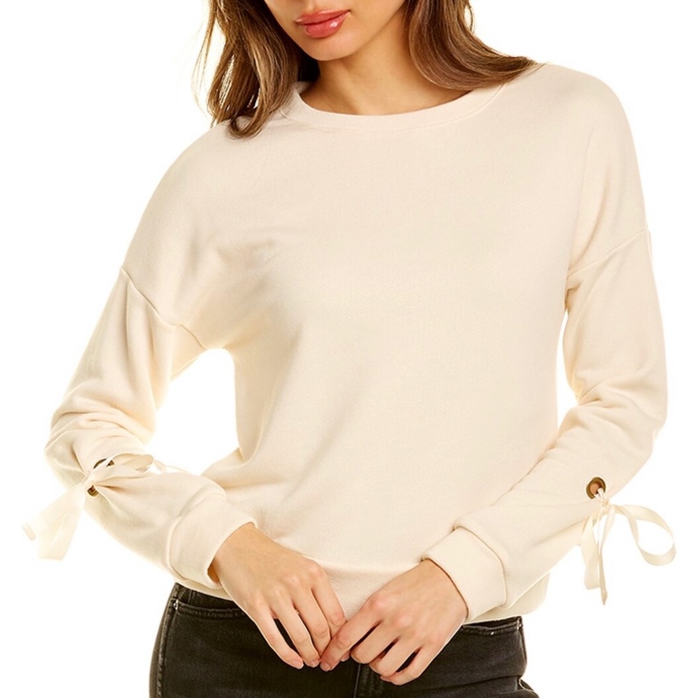 Peyton Valley Crewneck Sweater